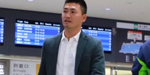 イチロー、松井に次ぐ安打数＆野手最多7球団…ヤクルト青木、MLBでの功績