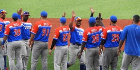 【カリビアンS】昨年ハリケーンで甚大被害のプエルトリコ、国民に勇気を与える準決勝進出