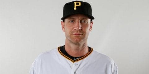 【MLB】元オリ・ランズラ-がレイズのメジャーキャンプ参加へ