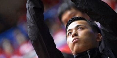 復帰が遅れる富樫勇樹、田臥勇太の予備登録リスト入りにも動じず「全力を尽くす」