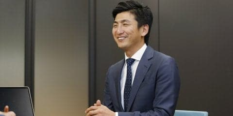 ビズリーチ・南社長が楽天時代に三木谷氏に教わった事