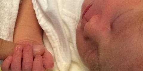 平愛梨が第1子を出産、夫・長友佑都がインスタグラムで発表「この感動は一生忘れない」