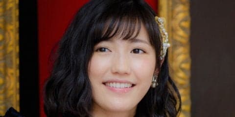 渡辺麻友「マイペースに」インスタグラム開設…初投稿に『いいね』1万超！