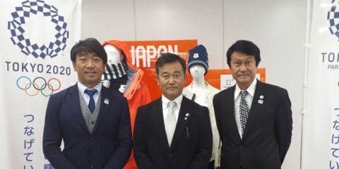 『2018サーフィン強化指定選手』発表