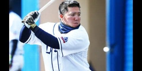 「空振りばかりの子豚ちゃん」山川穂高が、西武の４番に変身するまで