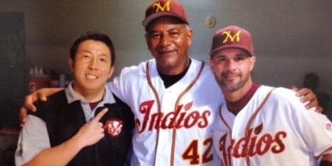 【カリビアンS】災害に屈しない誇り高き選手たち-日本人トレーナーがプエルトリコで見た絆