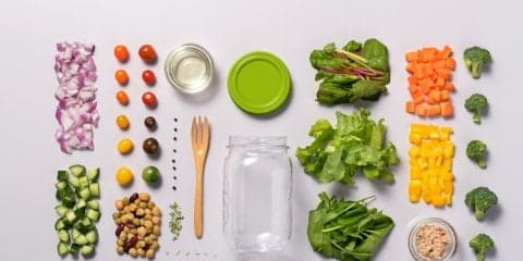 【マラソン大会前の食事法】前日は炭水化物を多く摂るべき？お酒はOK？経験者が語る！│東京マラソン2018 完走HOW TO #3