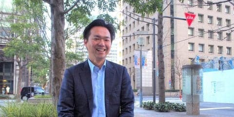 「アメリカではランニングが生活の一部」。東北風土マラソン発起人が語る、一流ビジネスマンとランニングの関係性