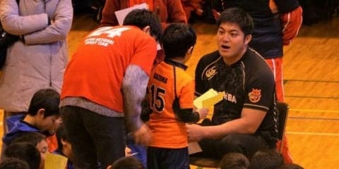  いいトレーニングになった？ラグビーにまつわる仕事も学べる体験イベント、府中で開催 