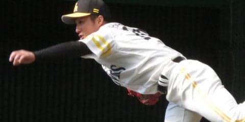 育成から這い上がる甲子園春夏V左腕　ホークス島袋が抱く復活への手応え