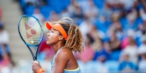 日本選手の全豪を振り返る。杉田は金星を上げ、大坂は自身初のGS4回戦進出[全豪オープン]