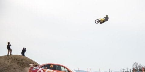 2018年2月25日『Joyo Super Jump Extreme2018』開催!