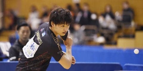 【頭で勝つ！卓球戦術】カットマン攻略法　～絶対にミスをしないカット打ち～