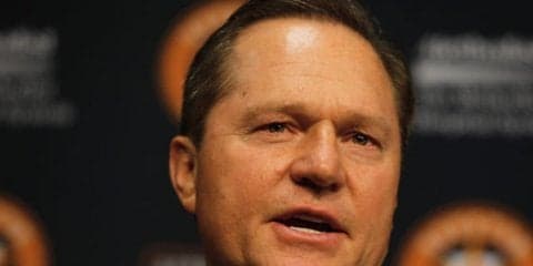 【MLB】FA市場“歴史的”停滞の原因は？　MLBが“警告”声明文「代理人の責任である」