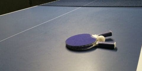 日本ペイント女子卓球部、新リーグ「Tプレミアリーグ」参入