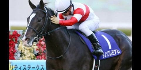 ２強に待った！　エライことになってきた３歳牡馬「最新ランキング」