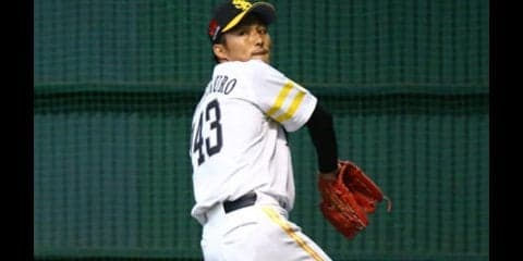 戦力外となったもう１人の春夏連覇エース、背番号143からの再出発