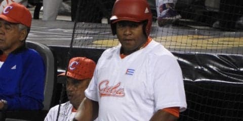 【カリビアンS】キューバが決勝進出逃す　鷹デスパ不発に中日マルティネスが痛打