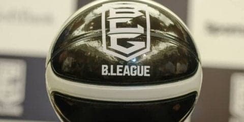 Bリーグとソフトバンク、試合のライブ中継など連携を継続