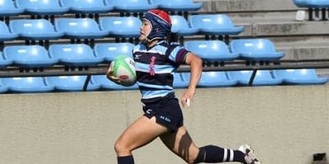  【ラグリパWest】新潟→島根→神奈川　原わか花の楕円球の旅 