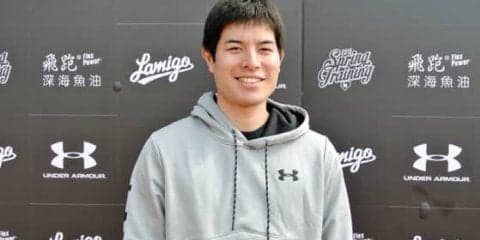 NPBとの交流試合を実現　夢を叶えた台湾球界唯一の日本人スタッフ