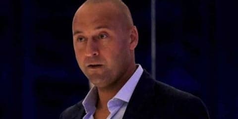 【MLB】「勝つか負けるかなんだ」-主力大量放出で不評ジーター氏、強い決意明かす