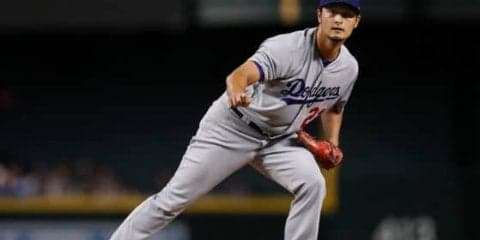 【MLB】元同僚、まだFAなのにダルビッシュを110億超オファーのツインズに「勧誘」!?