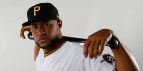 【MLB】パイレーツ捕手の母親が母国ベネズエラで誘拐される　米複数メディア報道