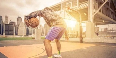 10代で世界王者に。“魅せる”バスケで活躍を続けるタレントとは？