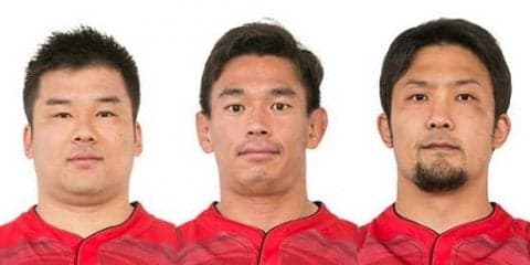  帝京大とNTTドコモで主将務めた泉敬が引退…　渡辺義己、清瀬岳大も 