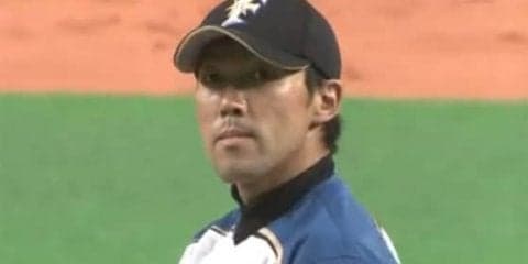 「小型爆弾」!?　元ハム多田野氏の“超遅球”が海外で再び話題「何と呼ぶ？」