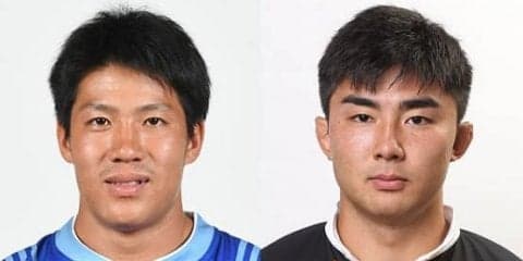  ジュニアジャパンの池田悠希、慶大主将の佐藤大樹ら6選手がNTTコム入団へ 