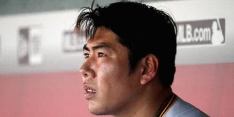 飲酒運転の姜正浩、選択肢は韓国復帰のみ!?　MLB各球団では「既に戦力外」