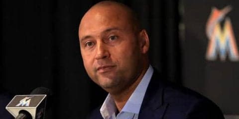 【MLB】“ジーター発言”がまた話題　ダルビッシュ＆アリエッタ獲得でも「勝てない」