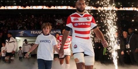  ＜不定期連載　壁を打ち破れ！～サンウルブズの挑戦＞
　上野裕一ジャパンエスアール会長が考える日本ラグビー未来像⑫ 最終回／トップ5入り掲げた新シーズン開幕前に書き残しておきたいこと　
神風に頼らず、SANZAARの意向にも翻弄されない真の先駆集団へ 