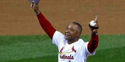 【MLB】メジャー史上最高の遊撃手の凄すぎる守備　ボンズも「匹敵する選手いない」