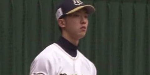 オリックスが今季台風の目に？　21歳ドラ1左腕にかかる期待