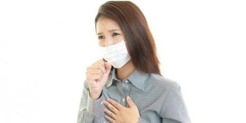 今年はかかりたくない！インフルエンザ予防の４ステップ