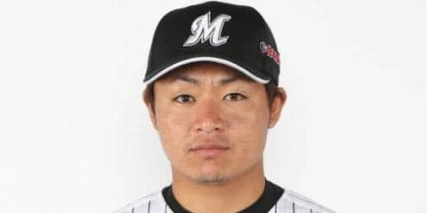 ロッテでインフルエンザが猛威　酒居も離脱、選手は5人目…