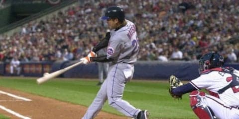 【MLB】「数少ない選手たち」に日本人も…「メジャー初打席初球ホームラン」の衝撃