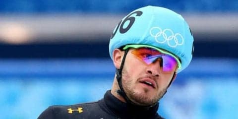 【MLB】ソチ五輪銀メダル→野球転向→メジャー昇格目前　元スケーターの挑戦が話題