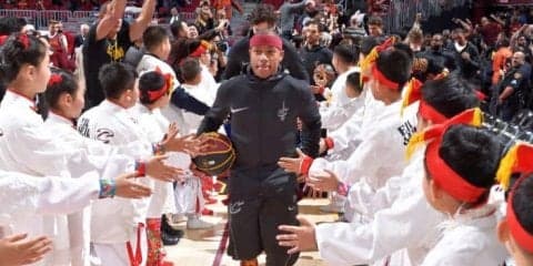 セルティックスのエースからの転落、アイザイア・トーマスに何が起こったか