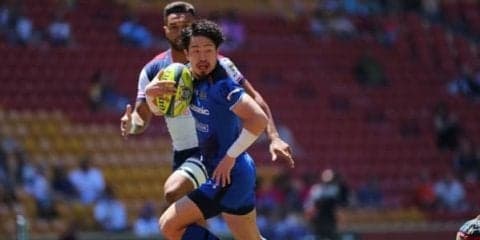  【10人制】パナソニック、レッズに敗れ決勝トーナメント進出ならず 