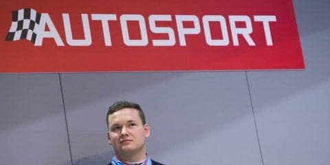 【Martin’s Eye】異色のフライングフィン？　ヒュンダイが育成する若手、フッツネンがスウェーデンで実戦登場