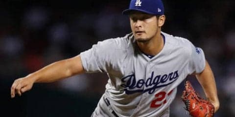 ダルビッシュ争奪戦、“本命カブス”変わらず!?　MLB公式が分析「虎視眈々」