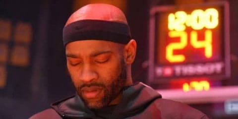 大ベテランのビンス・カーター、ラプターズに復帰しセルティックス追撃に助力？