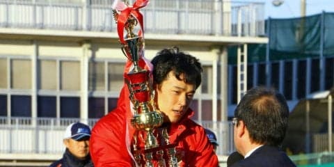 高松G3（最終日）レポート