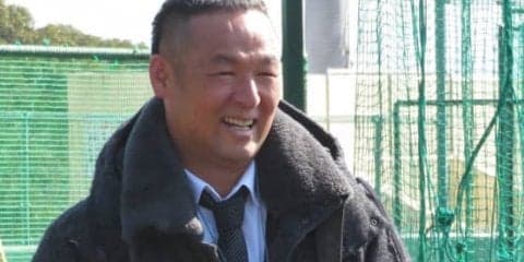 “最後の3冠王”松中氏が語る好敵手　ダル、マー君も「松坂大輔が1番だった」