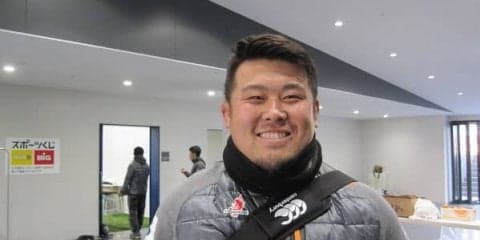  浅原が見せた必死のシャトルラン　4週間限定招集から不可欠な一員へ 