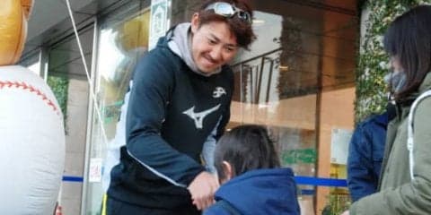 ホークス、今キャンプ最多の3万2600人　工藤監督「選手のやる気が全然違う」